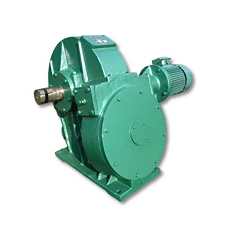 Electric furnace reducer03